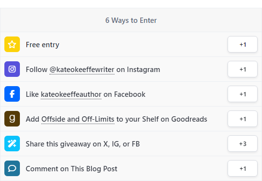 Giveaway image 2