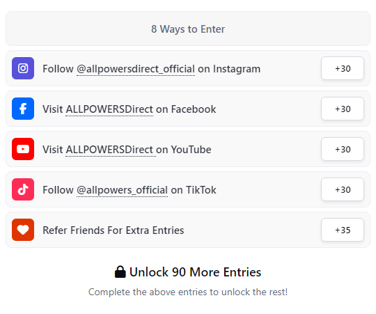 Giveaway image 2
