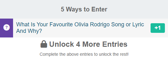 Giveaway image 2