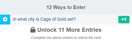 Giveaway image 1