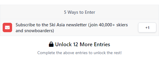 Giveaway image 2