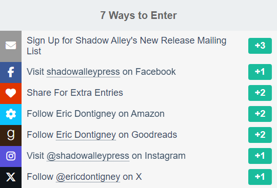 Giveaway image 2