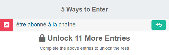 Giveaway image 1