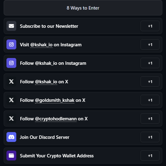 Giveaway image 2
