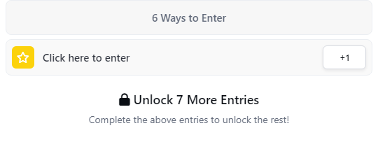 Giveaway image 2