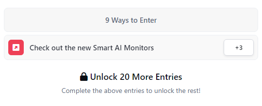 Giveaway image 2