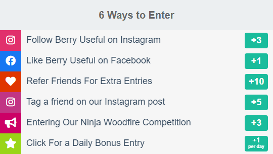 Giveaway image 2