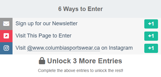 Giveaway image 1