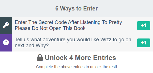Giveaway image 2