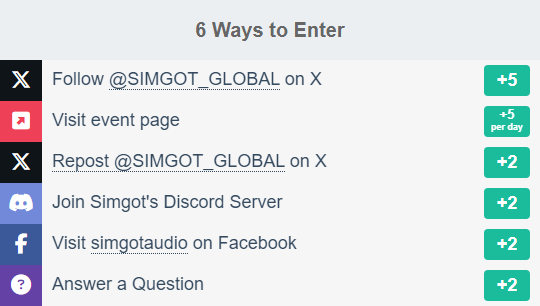Giveaway image 2