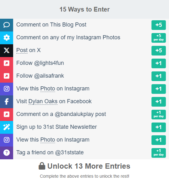 Giveaway image 2