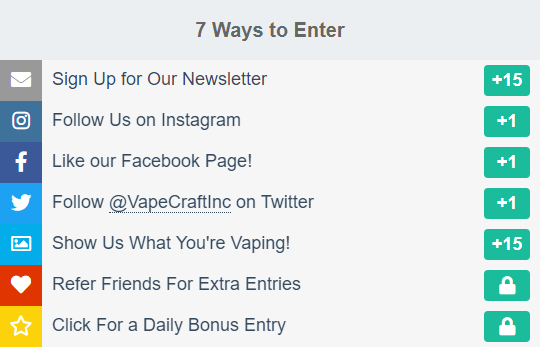 Giveaway image 2