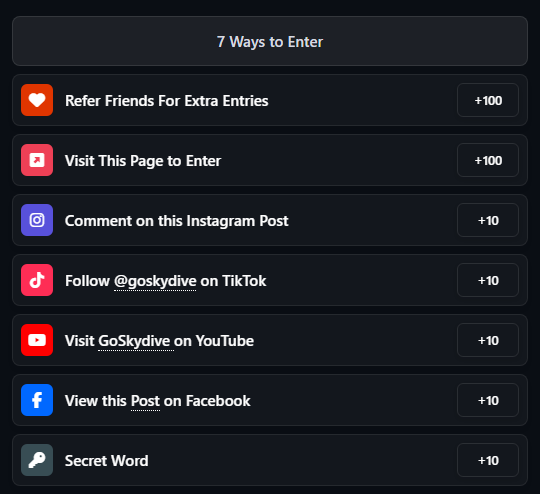 Giveaway image 2
