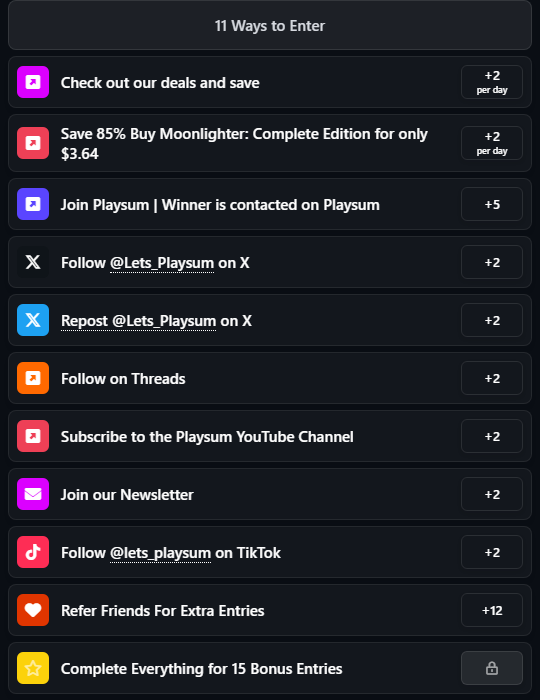 Giveaway image 2