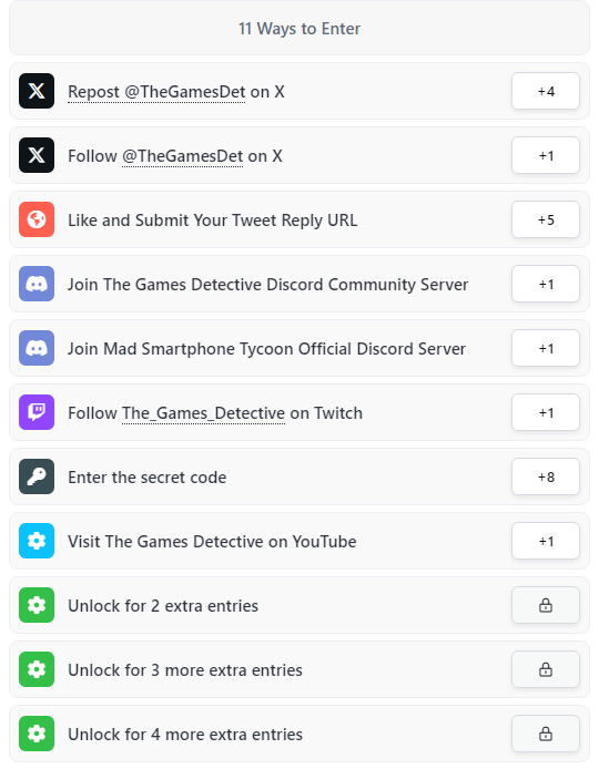 Giveaway image 2