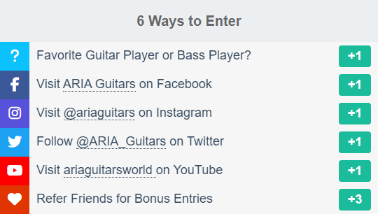 Giveaway image 1