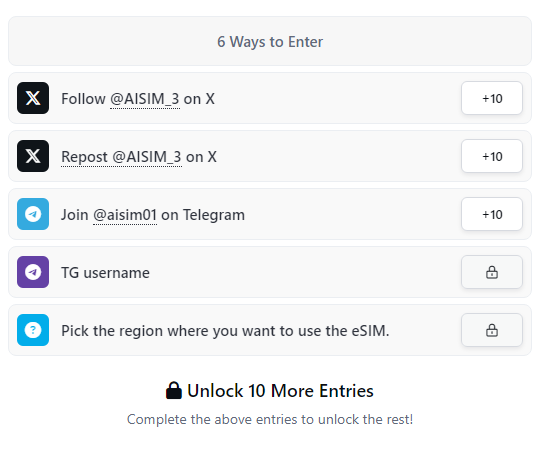 Giveaway image 2