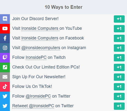 Giveaway image 2
