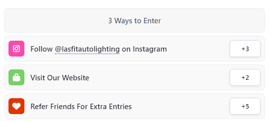 Giveaway image 2