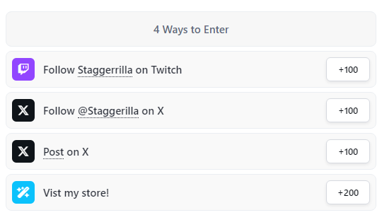 Giveaway image 1