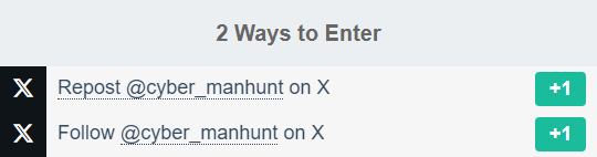 Giveaway image 2