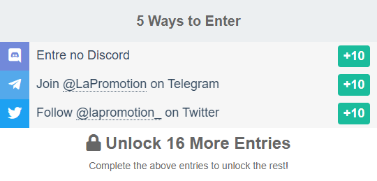 Giveaway image 1