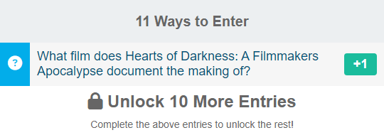 Giveaway image 1