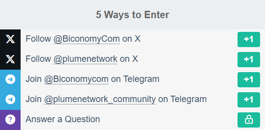 Giveaway image 1
