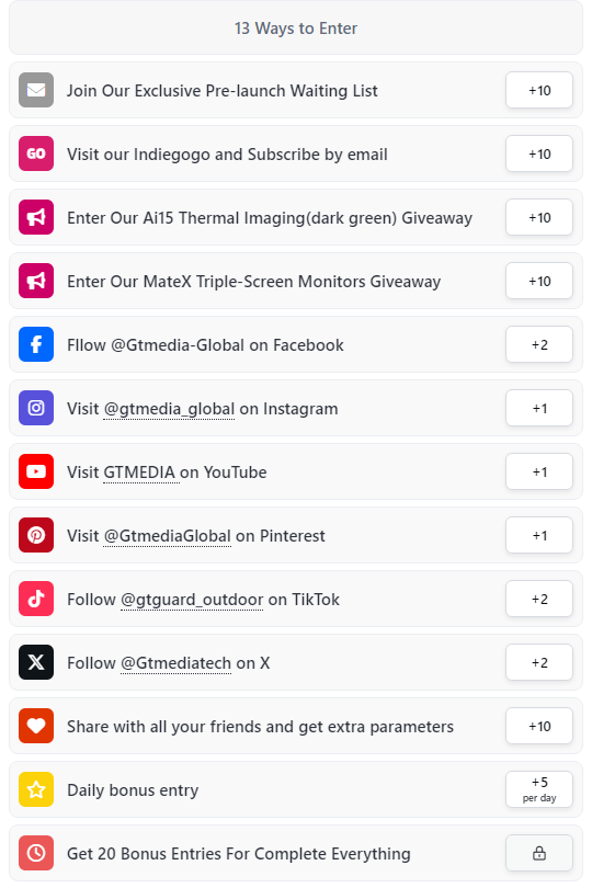 Giveaway image 2