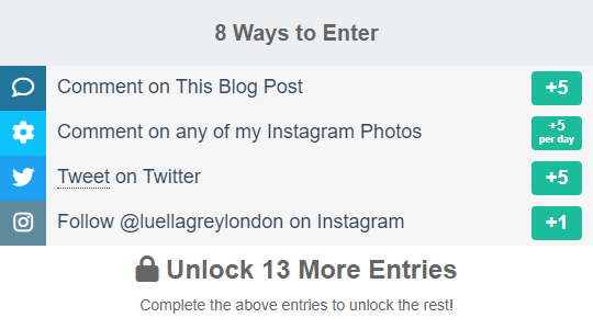 Giveaway image 2