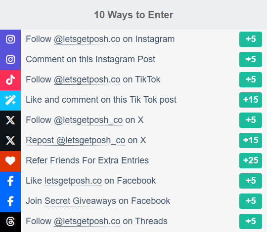Giveaway image 2