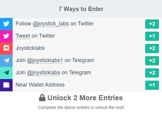Giveaway image 2