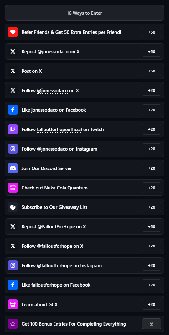 Giveaway image 2