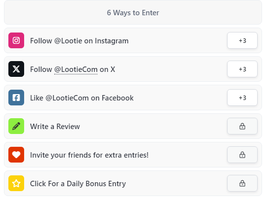Giveaway image 2