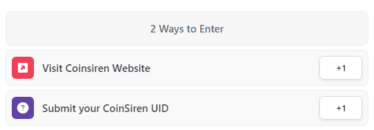 Giveaway image