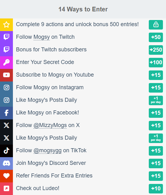Giveaway image 2