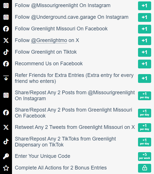 Giveaway image 2