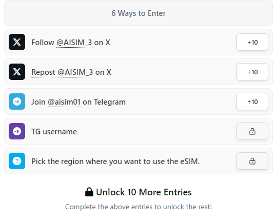 Giveaway image 2