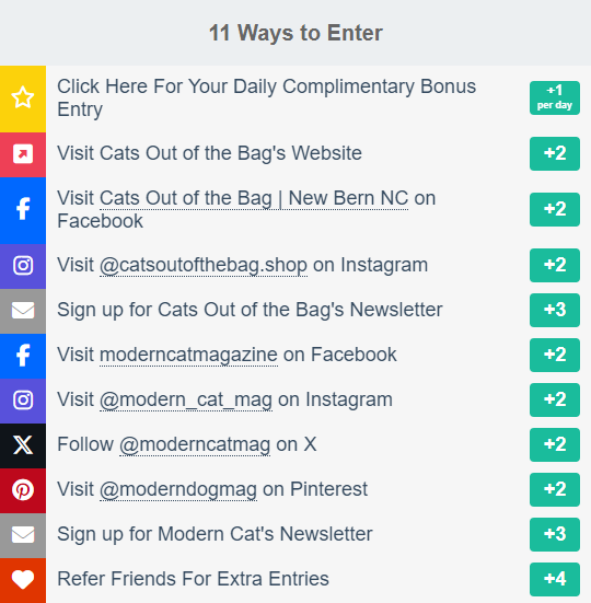 Giveaway image 2
