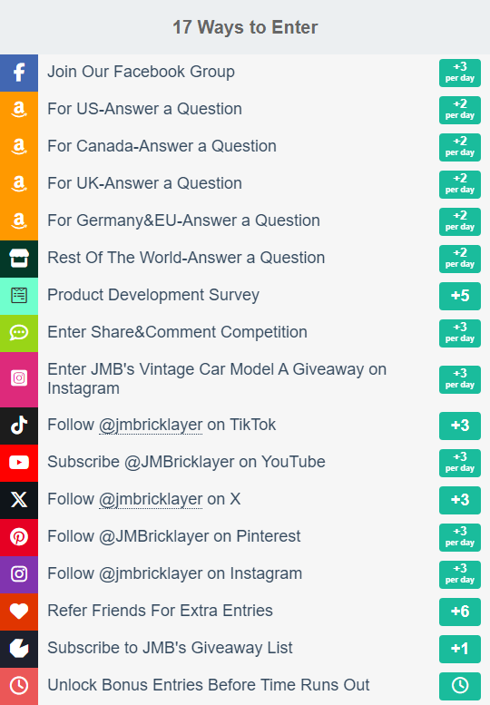 Giveaway image 2