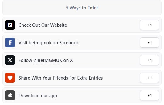 Giveaway image 2