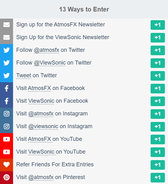 Giveaway image 2