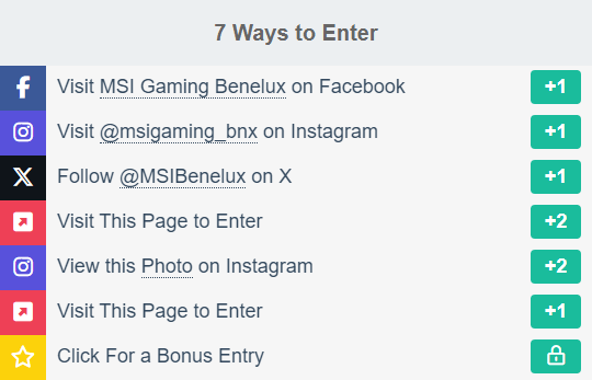 Giveaway image 2