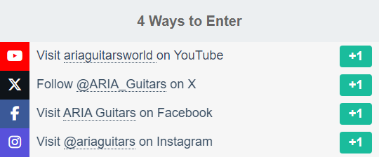 Giveaway image 1