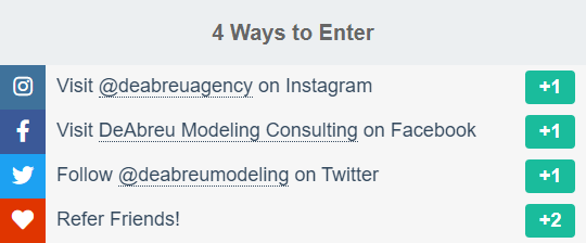 Giveaway image 2