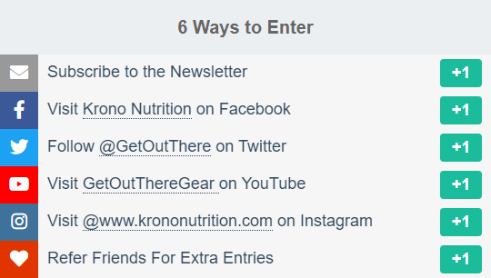 Giveaway image 2