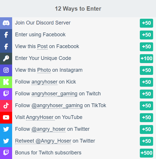 Giveaway image 2