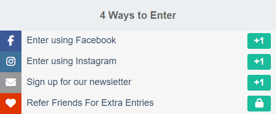 Giveaway image 2