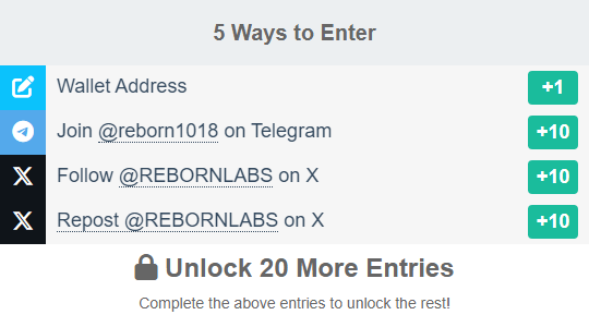 Giveaway image 1