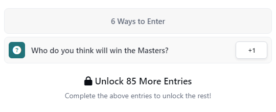 Giveaway image 1